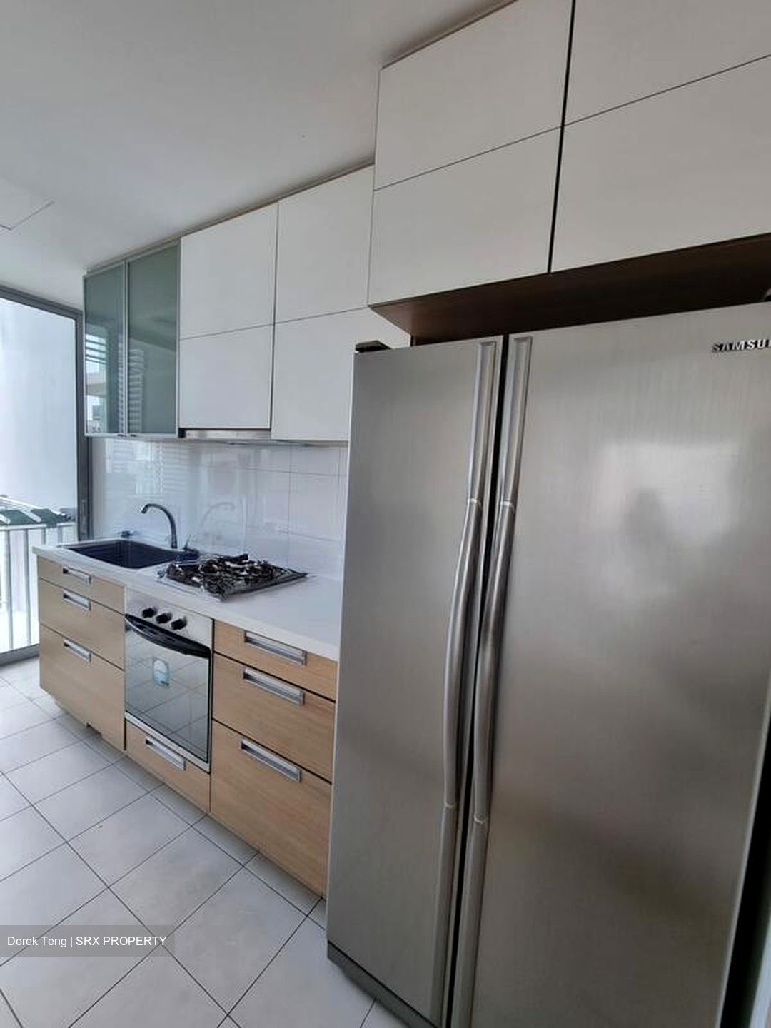 Domain 21 (D3), Condominium #521124271